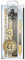 Pyramid International Harry Potter Schreibwaren-Set – Gringotts
