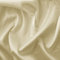 Silky Satin Liquid Fabric Plain Luxury Dress Craft Decoration Drape Dancewear Material 60 – 150cm Wide | Sold Per Half Metre (Champagne)