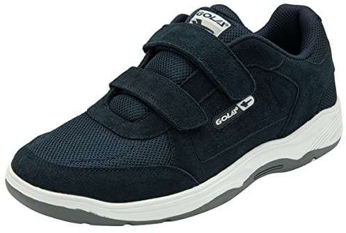 Gola Men's Belmont 2 Twin BarWalking Shoe