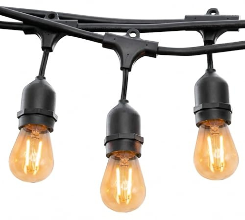 Lumisky Lichterkette 10M MAFY 20 LIGHT