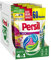 Persil Color 4in1 DISCS (4 x 60 Waschladungen), Colorwaschmittel mit Tiefenrein-Plus Technologie für leuchtende Farben, 92% biologisch abbaubare Inhaltsstoffe*