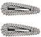 Zeayebsr 1 Stück Color & Beauty Elegante Damen Haarspangen | Damen Haarspangen | Elegante Damen Haarspangen | Hochauflösende Archivfotos |