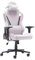 NEWSKILL Takamikura V2 Silla Gaming ergonómica con reposabrazos 4D, Respaldo 180°, Tela Transpirable y Base de Acero - Color Rosa