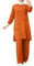 OUMSHBI Abiye Tesettür Elbise Kaftan Damen Lang Hijab Kleid Muslimische Kleidung Frauen Gebetskleidung für Frauen Große Größe Islamische Gebetskleidung Gebetskleid für Mädchen Ohne Kopftuch
