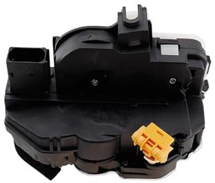 Actionneur Serrure Porte 1350380113503802 pour Cadillac pour SRX 2010 pour Sport pour Mécanisme Moteur Verrouillage Porte Utilitaire Serrure Porte Voiture(À Droite)