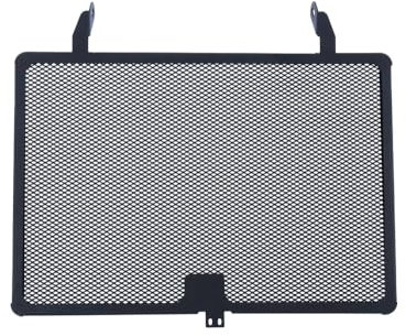 avdb-moto Radiator Protection Cooler Guard Grill compatible with YAMAHA MT-09 / SP 2013-2020, MT-09 TRACER 2015-2017, TRACER 900 / GT 2018-2020, XSR 900 2016-2020
