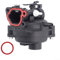 Per carburatore compatibile 593261 progettato per adattarsi a una gamma di modelli di attrezzature da giardino in modo efficiente