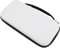 Yunseity Caso di Traging Console di Gioco, Console di Gioco Cascia da Viaggio per Viaggiare (WHITE)