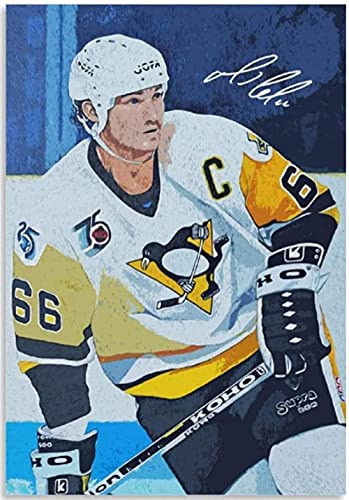 VGJM 5D Diamond Painting Cross Stitch Ice Hockey Player Zy329Tm Art Home Wall Decoration 40x50cm