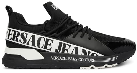 Versace Sneaker Herren 80YA3SA3 ZSE21