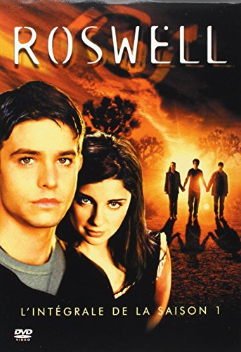 Roswell : Intégrale Saison 1 - Coffret 6 DVD [FR Import]