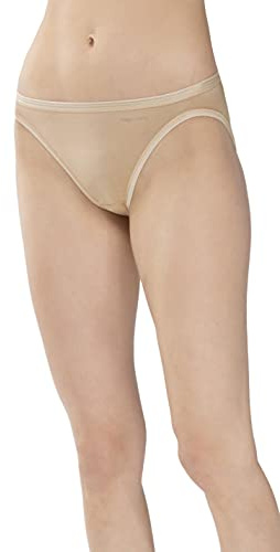 Mey Tagwäsche Serie Lights Basic Damen Mini-Slips Soft Skin XS(36)