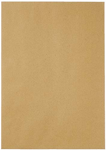 GPV 505 Versandtaschen ECO, C5, braun, 90 g/qm