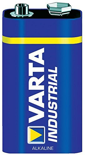 Varta 4022 industrial battery