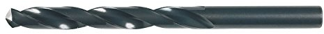 Alpen Maykestag Spiralbohrer Ø 2,7 mm | DIN 338 RN | HSS-Stahl