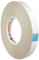 KLEBESHOP24 Doppelseitiges Klebeband - transparent & dünn - extra stark - hitze- & UV-beständig - für Montage, Heimwerk, DIY / 12 mm x 50 m