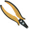 Piergi Acomi Stripping Tool with Scissors 1.3 mm, 16 AWG Wire 26 Gauge 26 AWG, CSF30