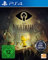 Little Nightmares - Standard Edition - [Playstation 4]