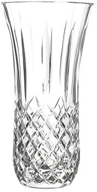 RCR Cristalleria Italiana RCR CRISTALLERIE VASO OPERA 30CM