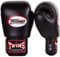 Twins BGVL-3 Kickbokshandschoenen Zwart - 14 oz.