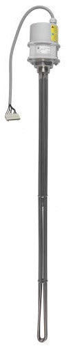 DAIKIN Backupheater/Zusatzheizung für Wärmepumpen | EKBU9C | 9 kW