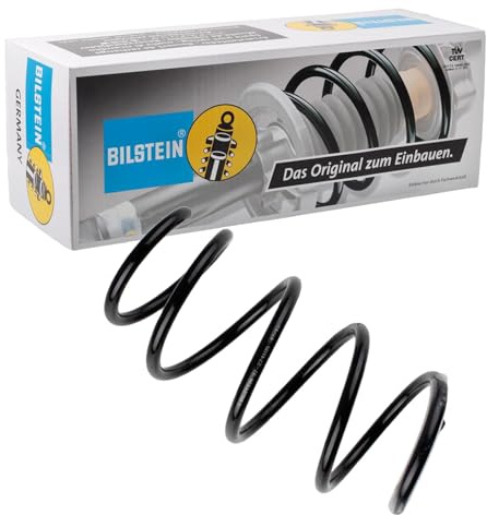 Bilstein suspension spring 37-274108