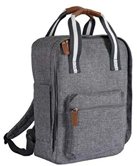 Chicco Zaino Mamma Lucy 46053-95 Grigio