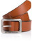 Tom Tailor Damen TTEVE Gürtel, Light Brown, 85