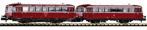 Piko N 40255 N Dieseltriebwagen der DB