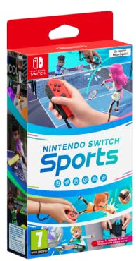 Nintendo Switch Sports