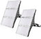Viugreum 2 Pack Led Strahler Außn, 300W Aussenstrahler, IP66 Wasserdicht Mit 315 Hellen, WarmweißLeds (30000 Lm), Aktualisiert Wasserdicht & Aussehen Aluminium Led Fluter