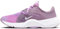 Nike Damen In-Season Sneaker, Violet Dust/Sail-Rush Fuchsia, 42 EU