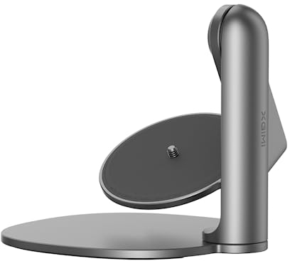 XGIMI Multi-Winkel-Projektionsständer, einstellbare Neigung von 120° für Mini-Projektoren, Projektionsständer für MoGo/Halo Serie, für den Innen- und Außenbereich, Nicht geeignet für Horizon Ultra