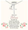 AGRPELS Sterling Silver Cross Necklace for Girls - First Communion, Baptism, Confirmation Gifts for Teenage Girl, Little Girls Jewellery with Pearl, Easter Gifts for Godchild