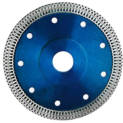 105/115/125 Mm Diamant Sägeblatt Praktische Turbo Diamant Sägeblatt Scheibe Porzellan Fliesen Schneideblätter Für Winkelschleifer Turbo Diamant Sägeblatt Scheibe 105/115/125 Mm Diamant