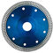 105/115/125 Mm Diamant Sägeblatt Praktische Turbo Diamant Sägeblatt Scheibe Porzellan Fliesen Schneideblätter Für Winkelschleifer Turbo Diamant Sägeblatt Scheibe 105/115/125 Mm Diamant