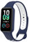 Zohmuly Cinturino per Redmi band 2/Xiaomi smart Band 8 Active Braccialetto Silicone Polso Band per Mi band 8 pro