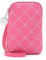 Tamaris Handyetui TAS Anastasia 31170 Damen Handyetuis Print pink 670