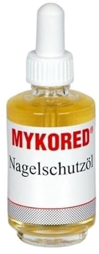 Mykored Nail Protection Oil (50ml)