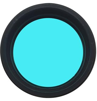Filtro Magic Booster UV-IR Cut (standard) per Blackmagic Pocket Cinema Camera 6K - Vetro ottico, Correzione colore, Made In Italy