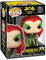 Funko Pop! Movies: BM & R - Poison Ivy - Batman and Robin 1997 - Figura de Vinilo Coleccionable - Idea de Regalo- Mercancia Oficial - Juguetes para Niños y Adultos - Movies Fans