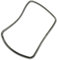 SOS - Accesorio para puerta para horno, estufa 481010846713 ARISTON HOTPOINT, BAUKNECHT, INDESIT