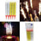 Ice Fountain Cake Candles 10cm