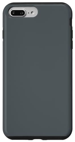 iPhone 7 Plus/8 Plus Grey Case