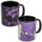 Beetlejuice Paladone XL Wärmewechsel-Tasse, offizielles Lizenzprodukt, Geschenk für Retro-Horror-Film-Fans, nostalgisches Keramik-Trinkgeschirr, 80er-Jahre-Film-Sammlerbecher, 550 ml