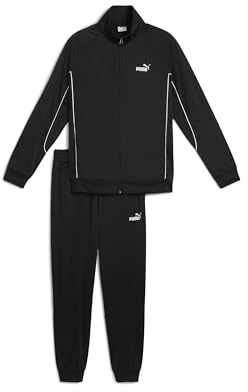 PUMA Unisex Poly Piping Suit Strickanzüge (1er Pack)