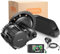 Bafang 52V 1000W Mittelmotor BBS-HD mit 52V20Ah Yingwu-Batterie und 500C Display- Elektrofahrrad-Setzkasten,Ebike Mittelmotor BBS03 G320 Ebike Conversion Kit für BB68mm Mountainbike