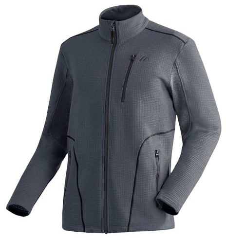 Maier Sports Herren Unterjacke Tesila