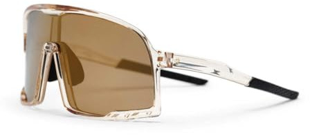 CHPO Henrik Sonnenbrille Elder Flower/Brown
