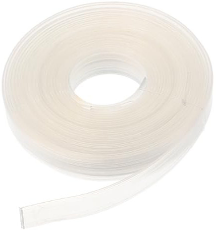 Beaupretty Keratin Glue Extensions Hair Extensions Adhesive Hot Melt Glue Roll for Salon